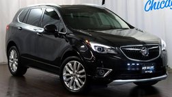 2019 Buick Envision Premium