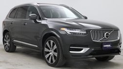 2021 Volvo XC90 Recharge T8 Inscription 7P
