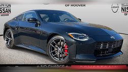 2024 Nissan Z Performance