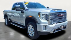 2023 GMC Sierra 2500HD Denali