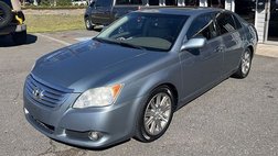2009 Toyota Avalon XL