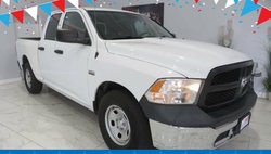 2016 Ram Ram Pickup 1500 Express
