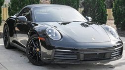 2023 Porsche 911 Carrera