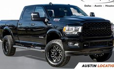 2024 Ram Ram Pickup 2500 Big Horn