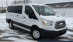 2015 Ford Transit XLT