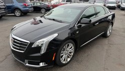 2019 Cadillac XTS Luxury