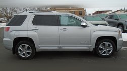 2016 GMC Terrain Denali