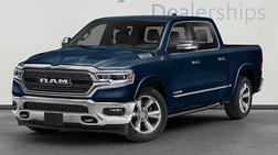 2021 Ram Ram Pickup 1500 Limited