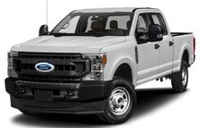 2021 Ford Super Duty F-350