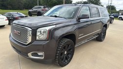 2016 GMC Yukon XL Denali