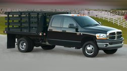 2009 Dodge Ram 3500 ST