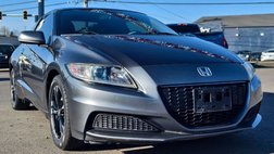2014 Honda CR-Z Base