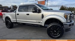 2019 Ford Super Duty F-250 XLT