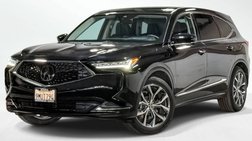 2024 Acura MDX SH-AWD w/Tech