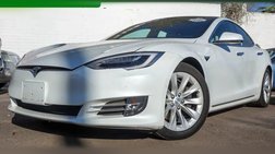 2019 Tesla Model S Long Range