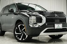 2025 Mitsubishi Outlander PHEV SEL