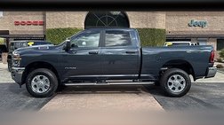 2025 Ram Ram Pickup 2500 Big Horn