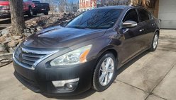 2014 Nissan Altima SL