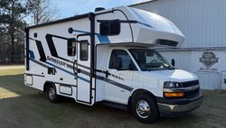 2023 Chevrolet Express 3500