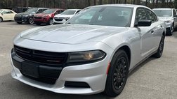 2019 Dodge Charger Police