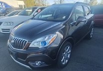 2015 Buick Encore Leather