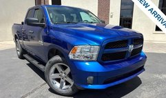 2018 Ram Ram Pickup 1500 Express