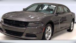 2018 Dodge Charger SXT