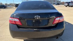 2009 Toyota Camry XLE