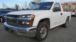 2005 Chevrolet Colorado Z85