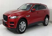2020 Jaguar F-PACE 30t Prestige