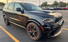 2024 Dodge Durango R/T