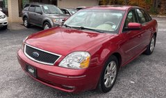 2006 Ford Five Hundred SEL