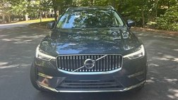 2022 Volvo XC60 B5 Inscription