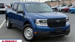 2024 Ford Maverick XL