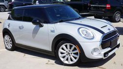 2014 MINI Hardtop Cooper S