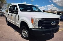 2017 Ford Super Duty F-250 XL