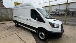 2019 Ford Transit 250