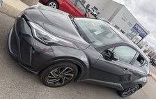 2021 Toyota C-HR Limited