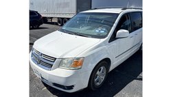 2010 Dodge Grand Caravan SXT