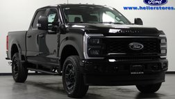 2026 Ford Super Duty F-350 