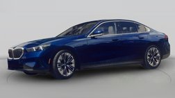 2026 BMW 5 Series 530i xDrive