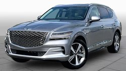 2024 Genesis GV80 3.5T Prestige Signature