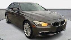 2013 BMW 3 Series 328i