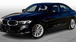 2023 BMW 3 Series 330e xDrive