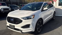2019 Ford Edge ST