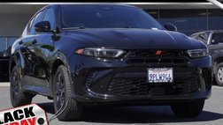 2024 Dodge Hornet R/T Plus