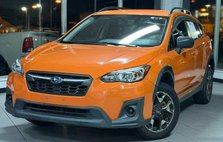 2019 Subaru Crosstrek 2.0i Base