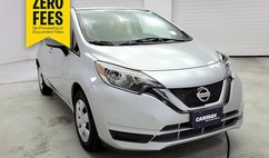 2019 Nissan Versa Note SV