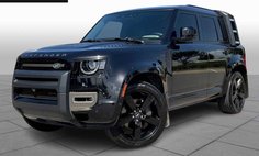 2023 Land Rover Defender 110 X-Dynamic SE