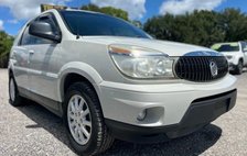 2007 Buick Rendezvous CX
